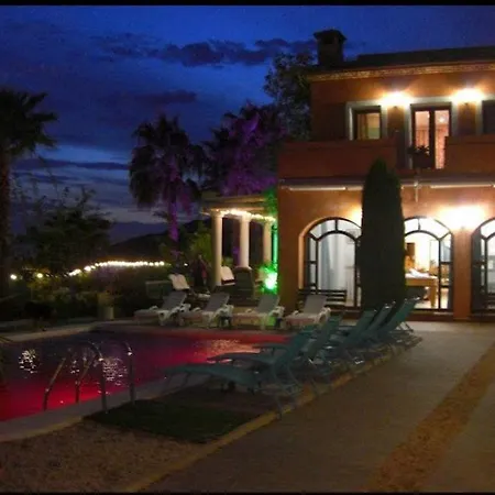 Villa Rocio Benidorm Finestrat